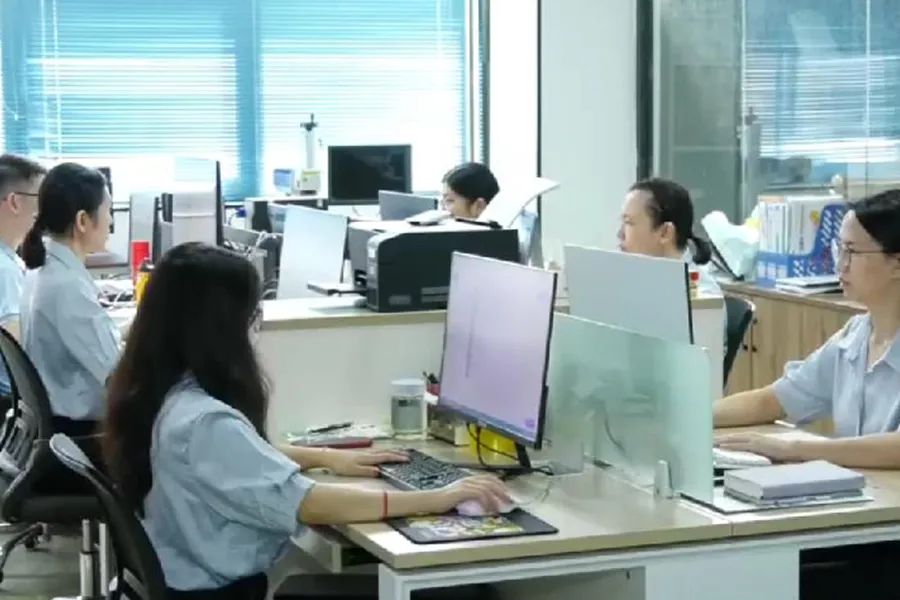 China Wetech Electronic Technology Limited Perfil de compañía 