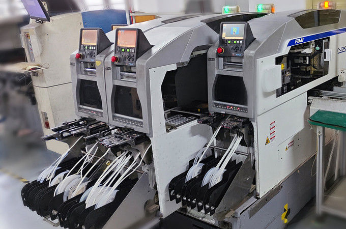 Wetech Electronic Technology Limited
