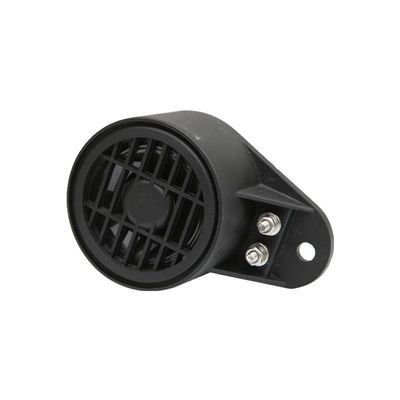 15W Horno inverso de carretilla elevadora 102dB Truck Beeper inverso 12V Seis Tonos