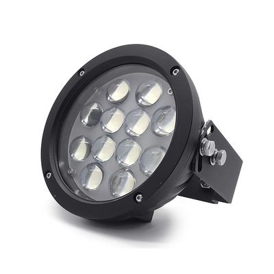 Luces de advertencia de grúa en el cielo rojo / azul Luces de grúa en el cielo LED personalizadas