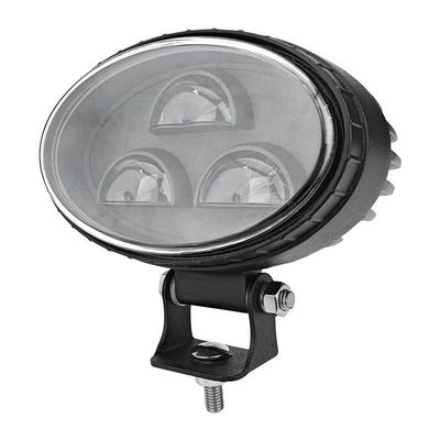 IP67 Luz de arco de carretilla elevadora 30W Luces de camión elevadora 10V - 80V Para la seguridad de los peatones y la zona de carretilla elevadora