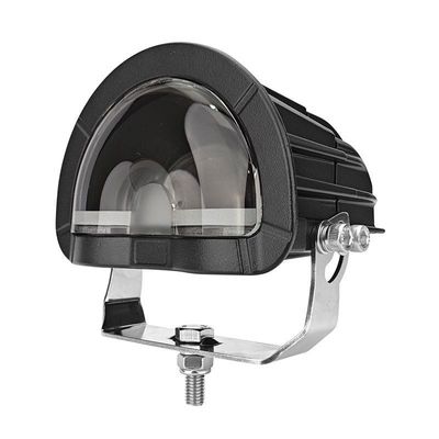 Luz de seguridad de arco de carretilla elevadora 40W Luz de seguridad de camión elevadora azul IP67