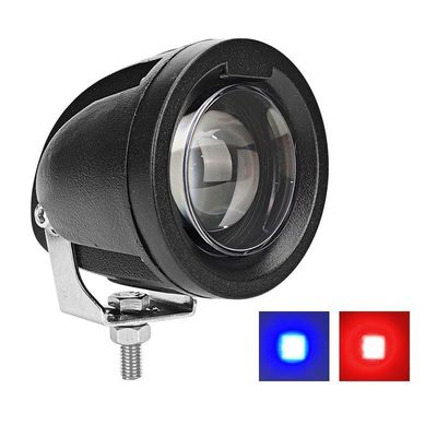 10 V - 80 V de corriente continua para carretillas eléctricas con luz de retroceso