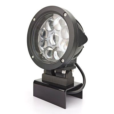 Luces de seguridad de montacargas azules de 45W IP67