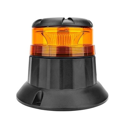 Tipo de señal montado en tornillo Farol de señal personalizado Luz de advertencia a prueba de agua