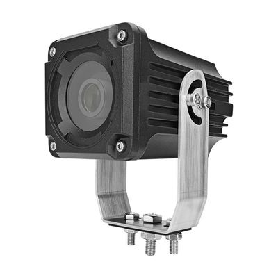 Proyector de logotipo industrial Gobo 10V - 80V Luz de proyección Gobo