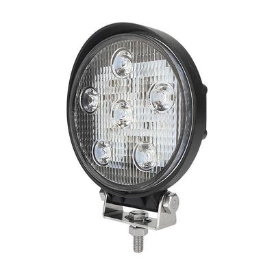 Luz de inundación para carretillas eléctricas DC 12V 24V 18W LED