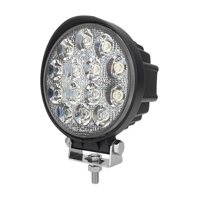 Luz de trabajo LED de 42 W