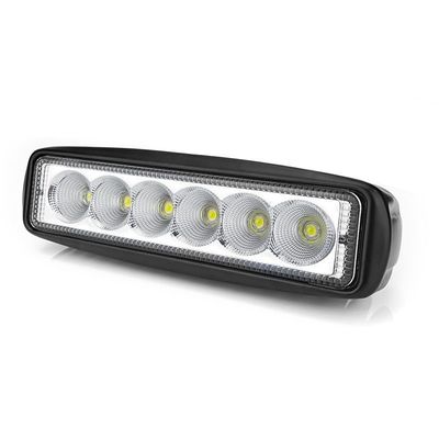 Luz de conducción de camión de 18W