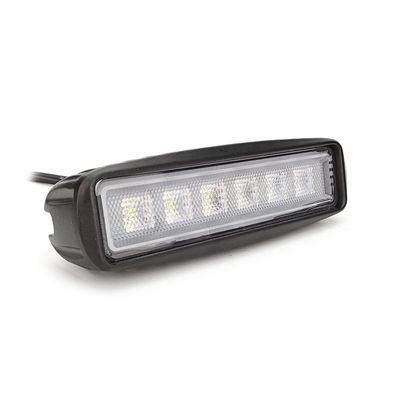 Luz de conducción de camión SUV de automóviles 12V 24V 30W luz de trabajo LED
