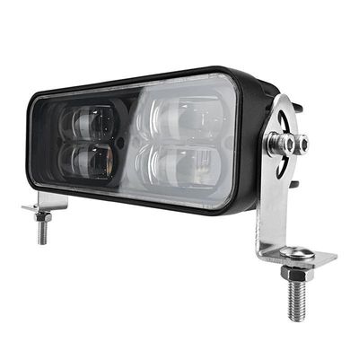 Luz de advertencia verde LED para carretillas elevadoras IP67 Luces de advertencia para carretillas elevadoras 60W