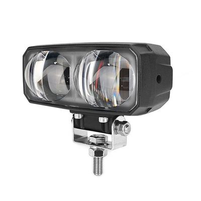 Luz de zona roja de montacargas de alto brillo Luz de montacargas de 30W LED
