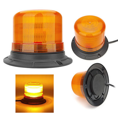 Advertencia de seguridad Faros de luz LED Lámparas de estroboscopio Accesorios de iluminación de automóviles para carretillas elevadoras