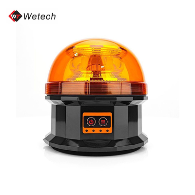 IP65 faro de luz de emergencia 8W LED faro de luz de luz personalizado