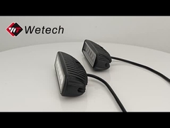 Luz de conducción de camión de 18W